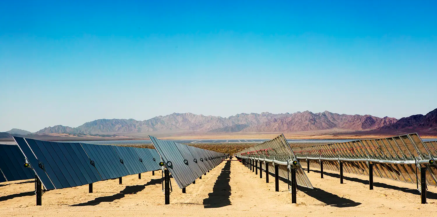 Oberon Solar Park