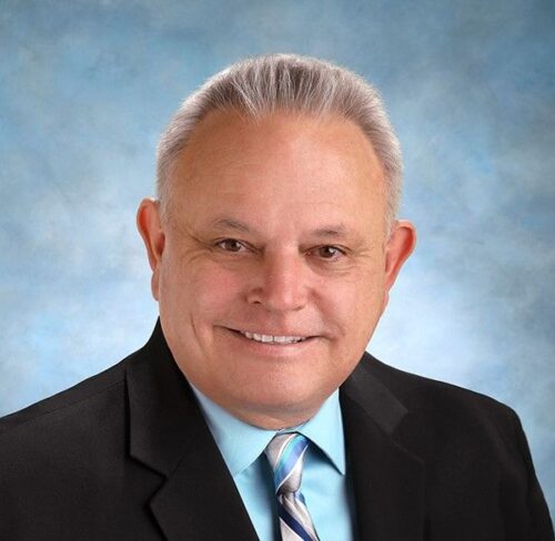 Faces Of Ava: Stockton Councilmember Dan Wright - Ava Community Energy