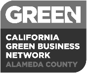 California Green Business Network Alameda County