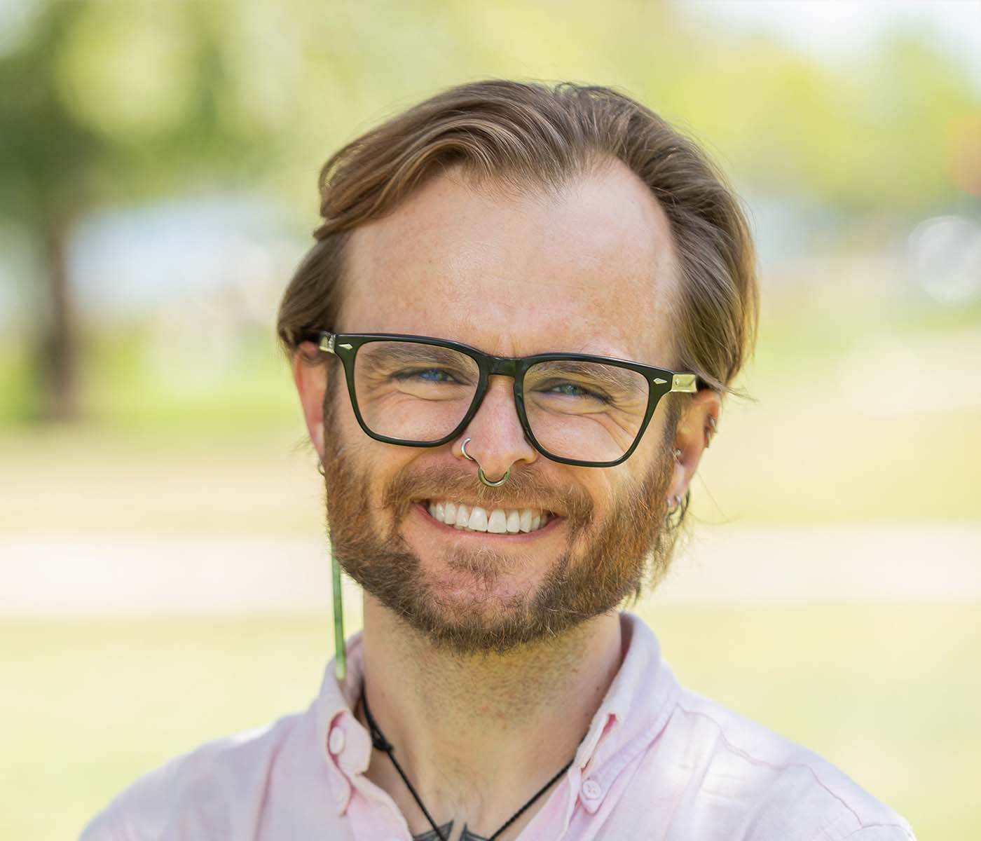 Alan Siebuhr