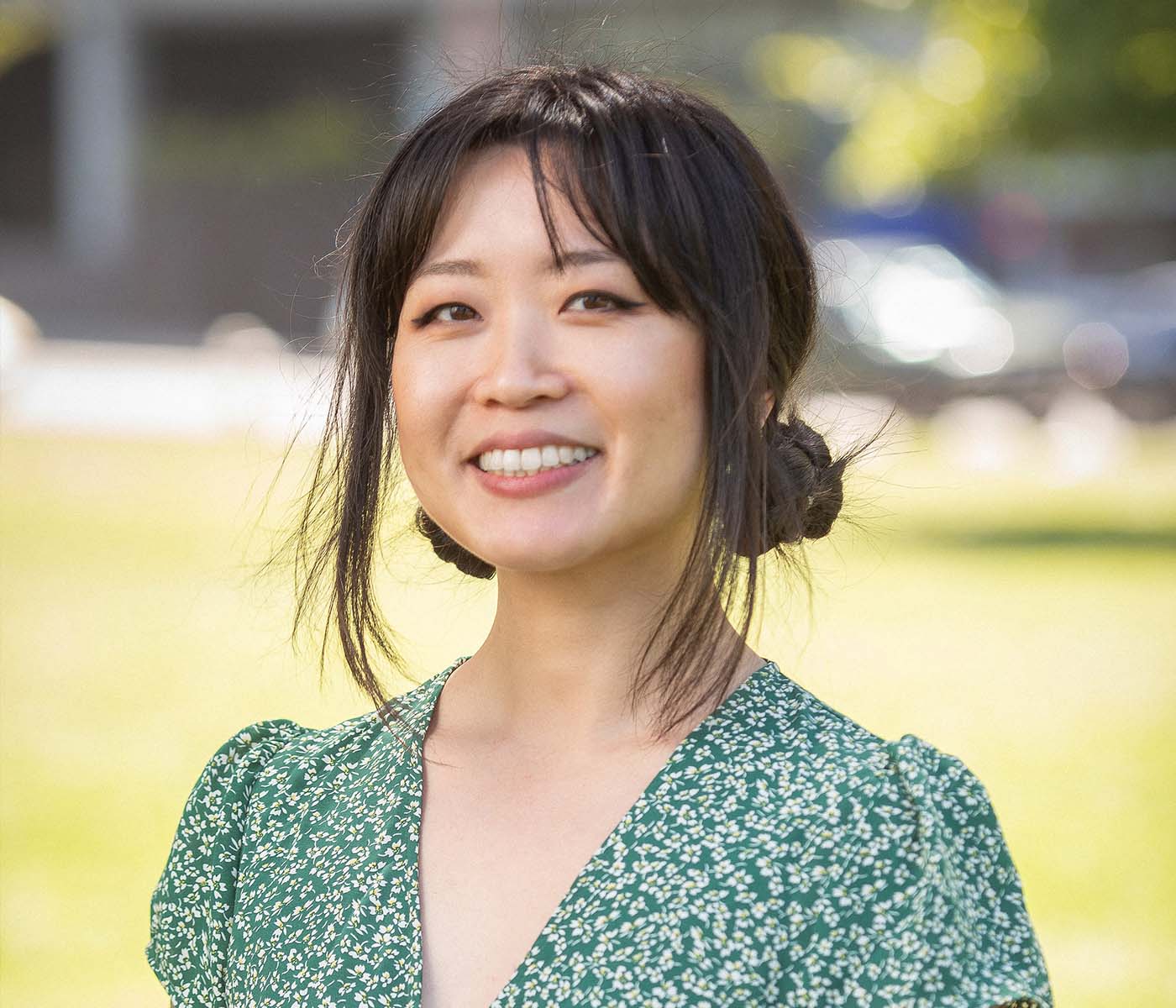 Christina Cheuk