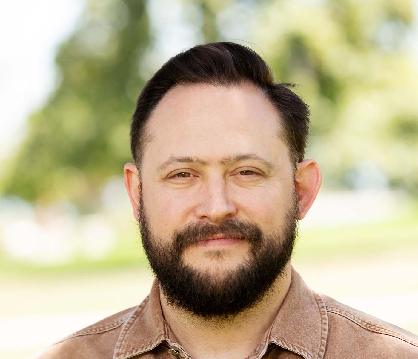 Dan Bertoldi