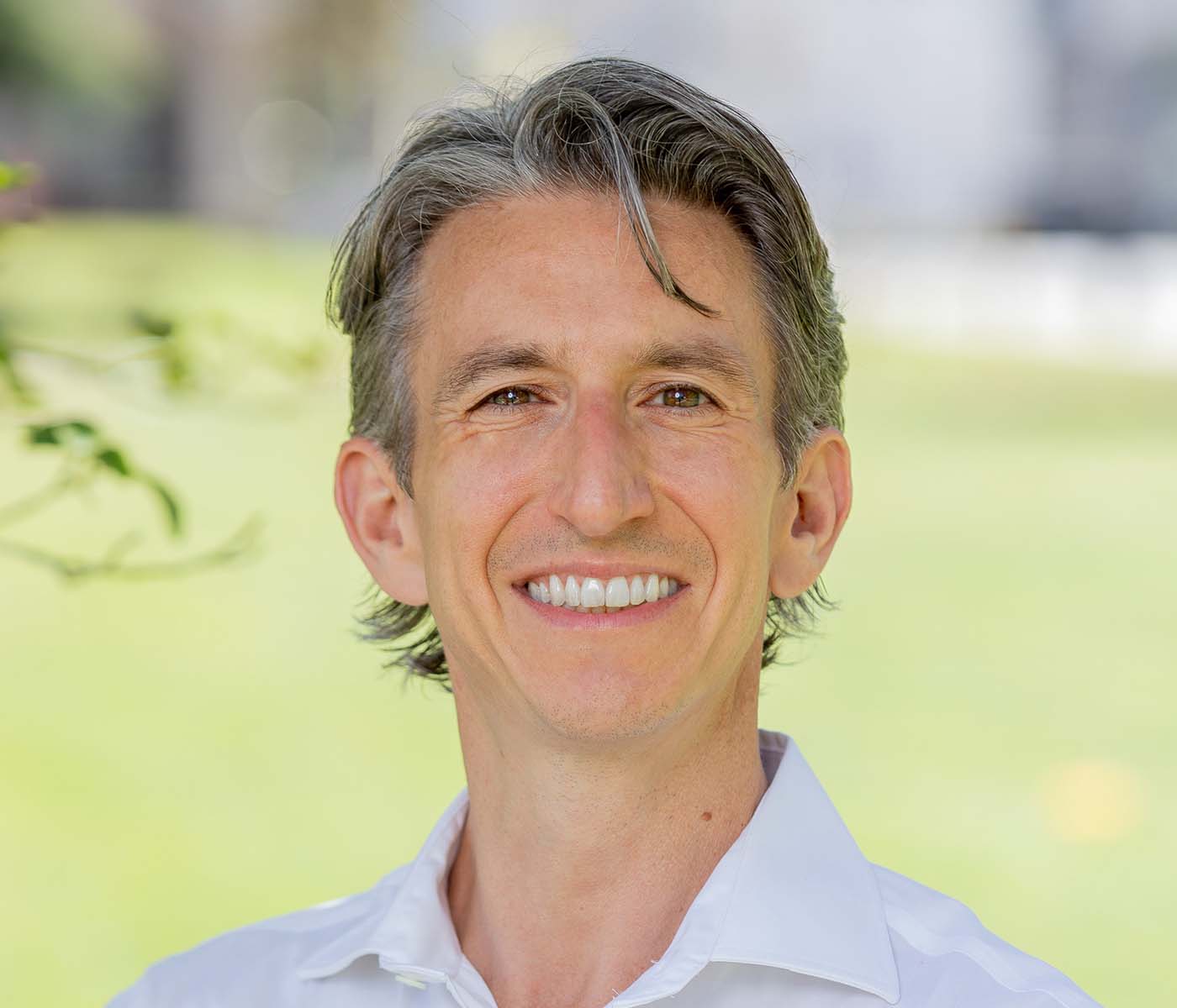John Perkins