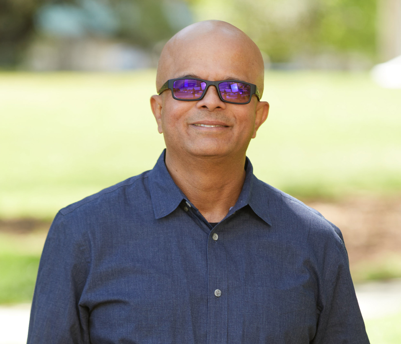 Sanjay Subramanian