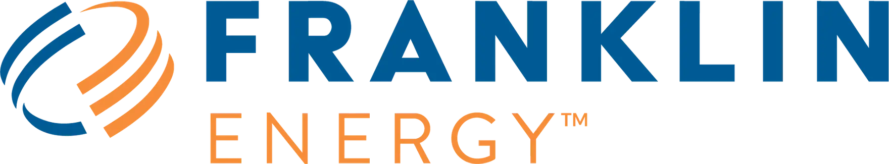 Franklin Energy Logo