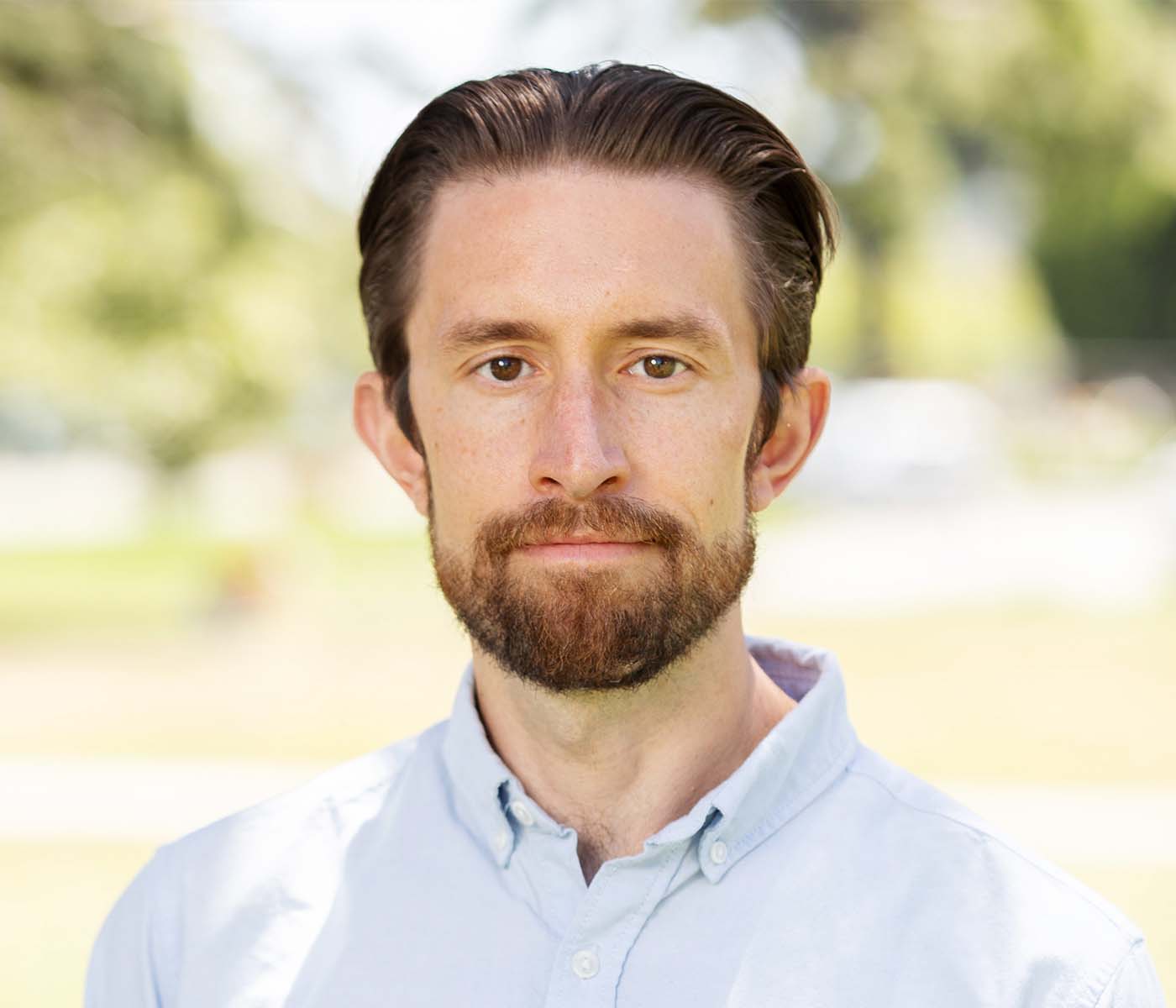 Colin Krenitsky