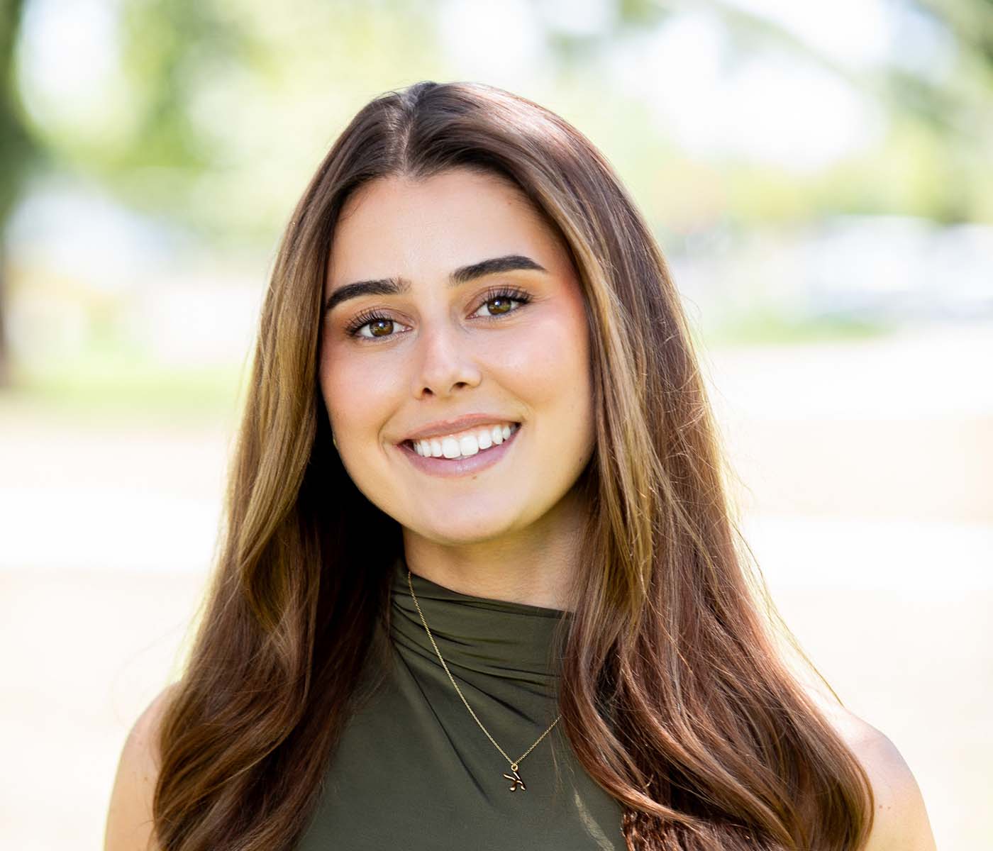 Kendall Downie