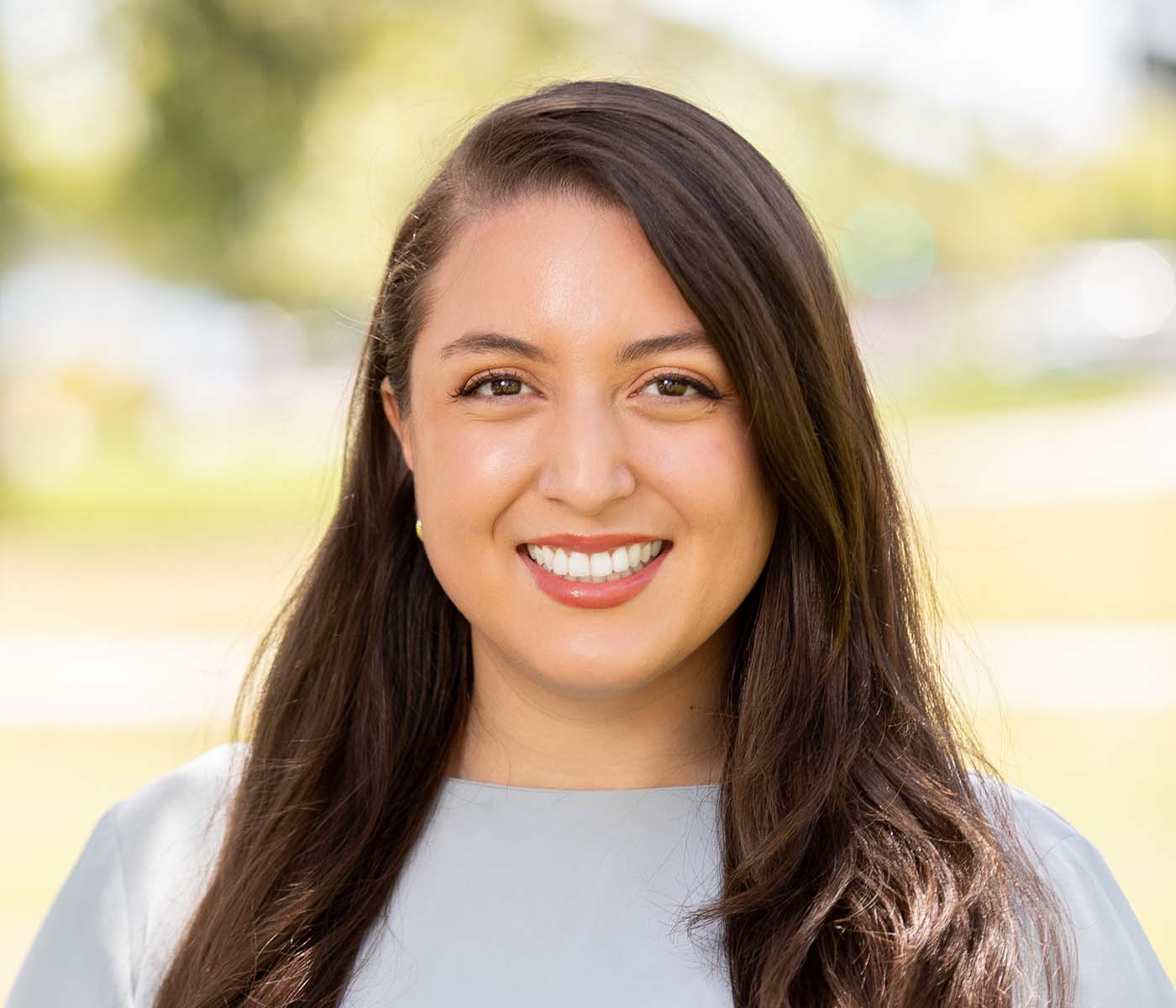 Lisbeth Gallegos