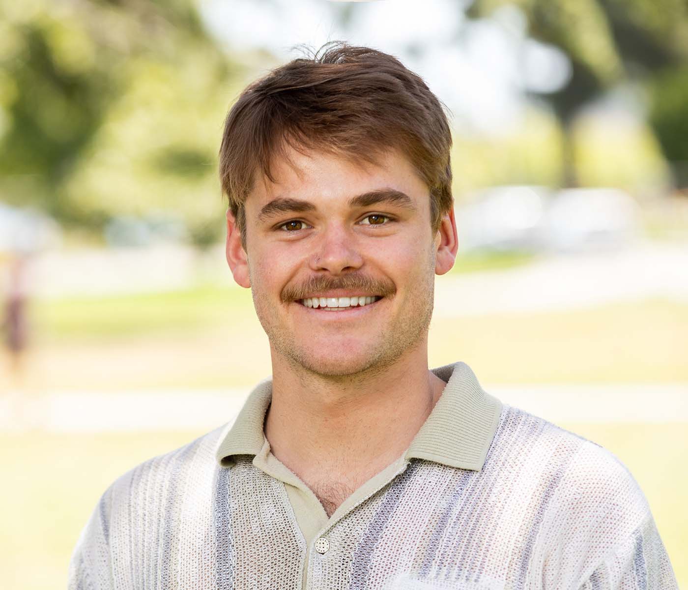 Tyler Brown