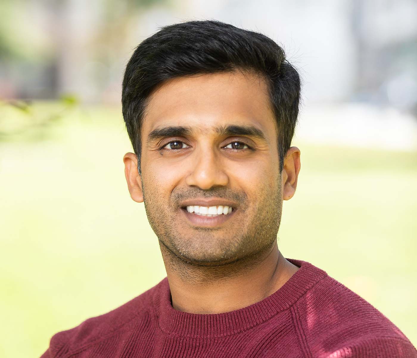 Praveen Musunuru