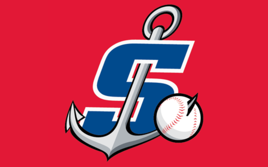 Stockton Ports Logo