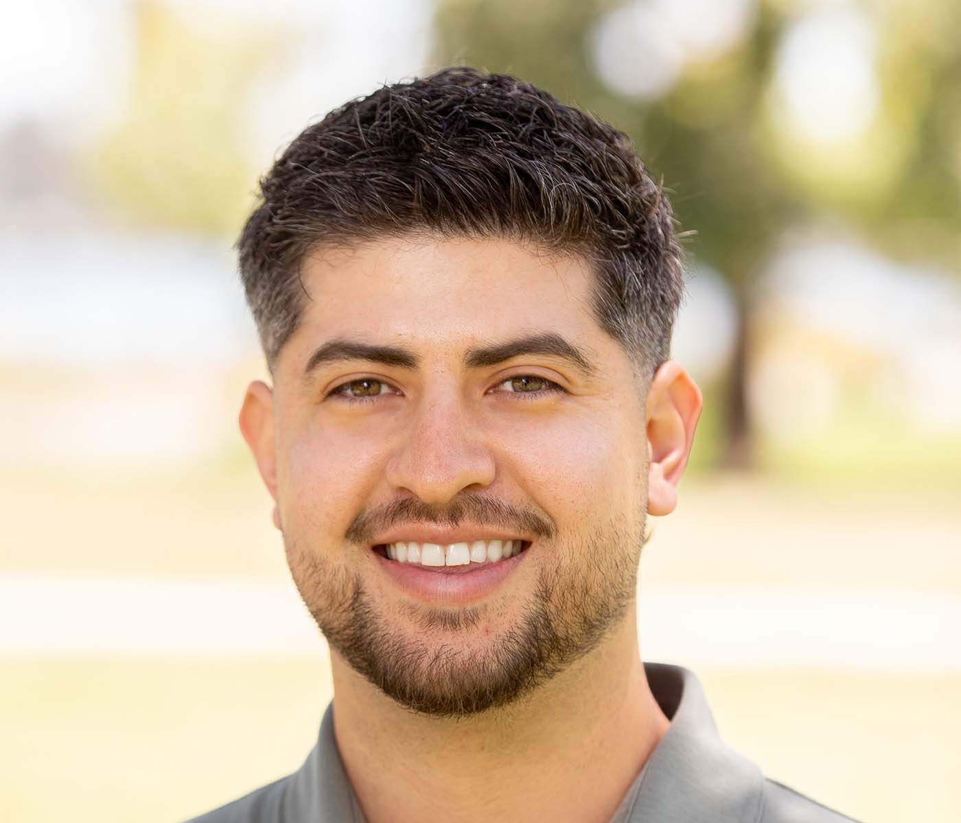 Brendan Abatecola