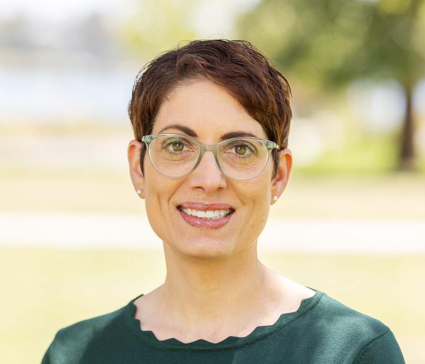 Amy Vallandigham