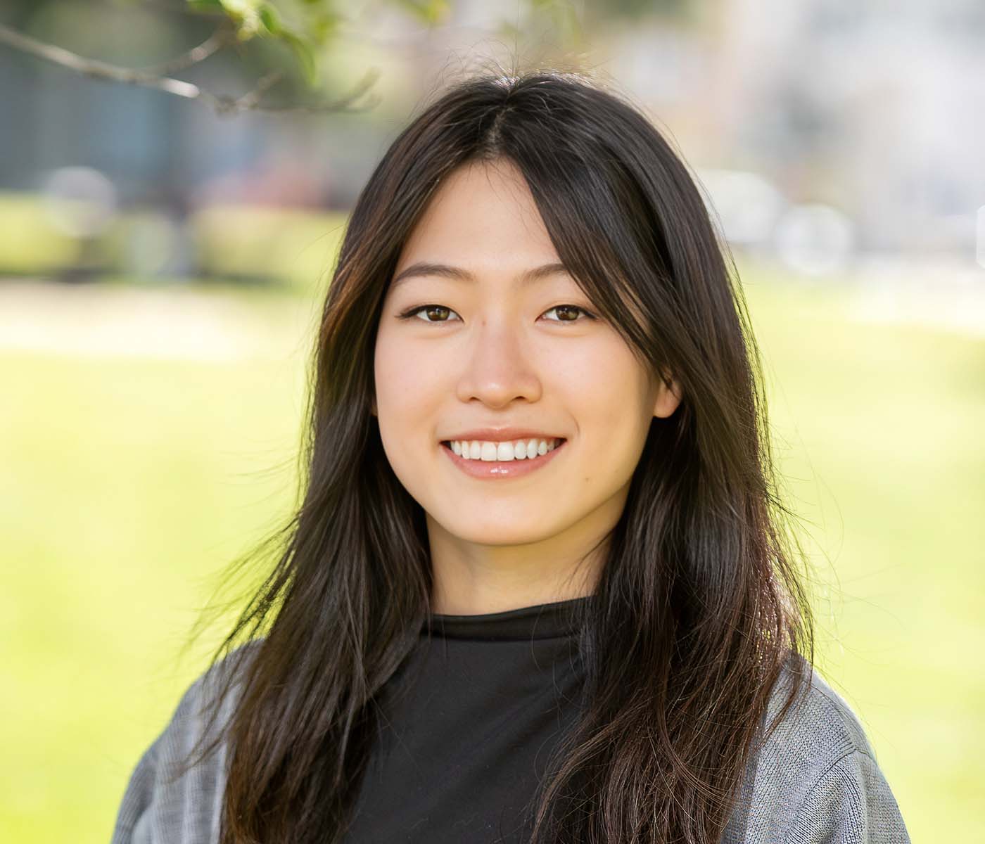 Ellen Kwok