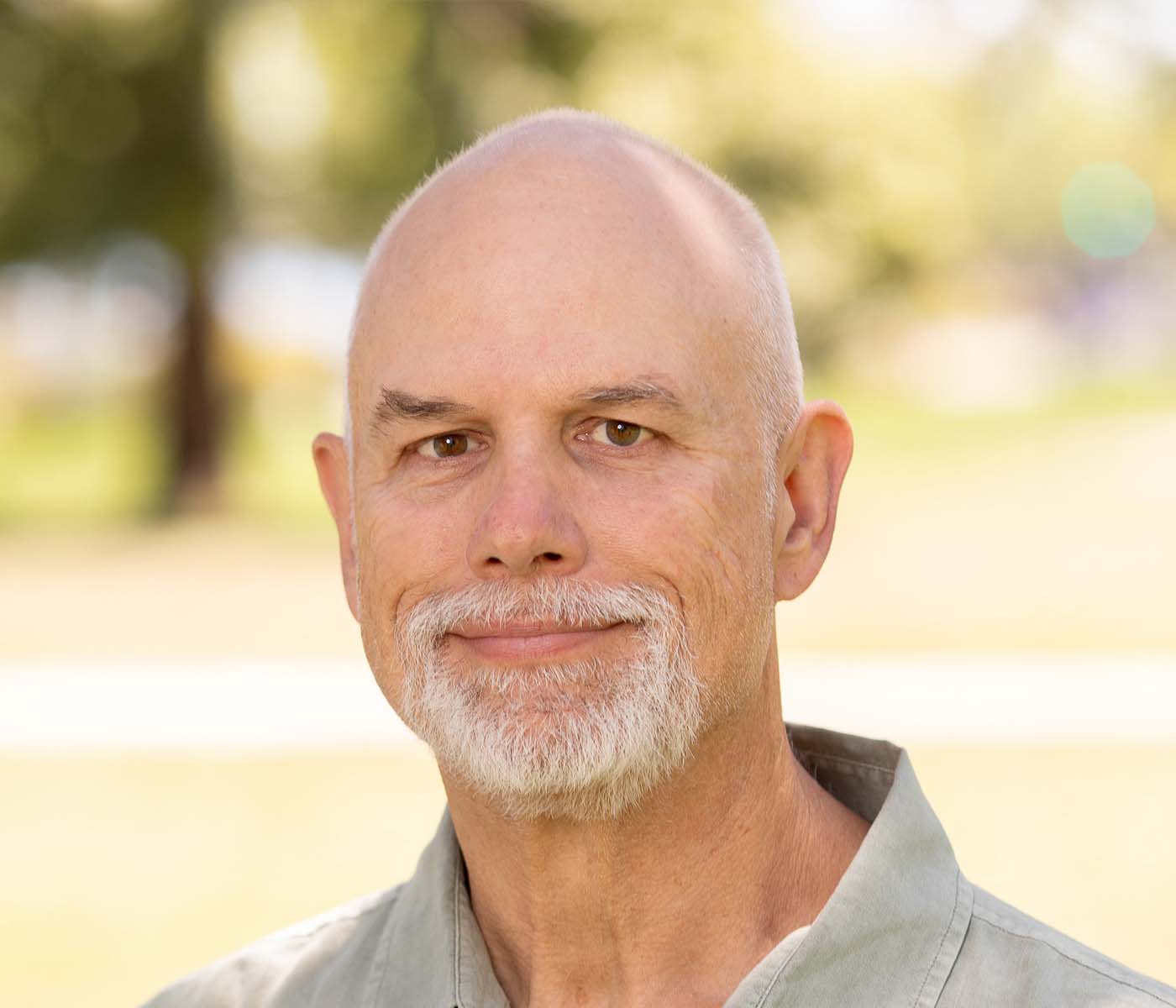 Mike Guy