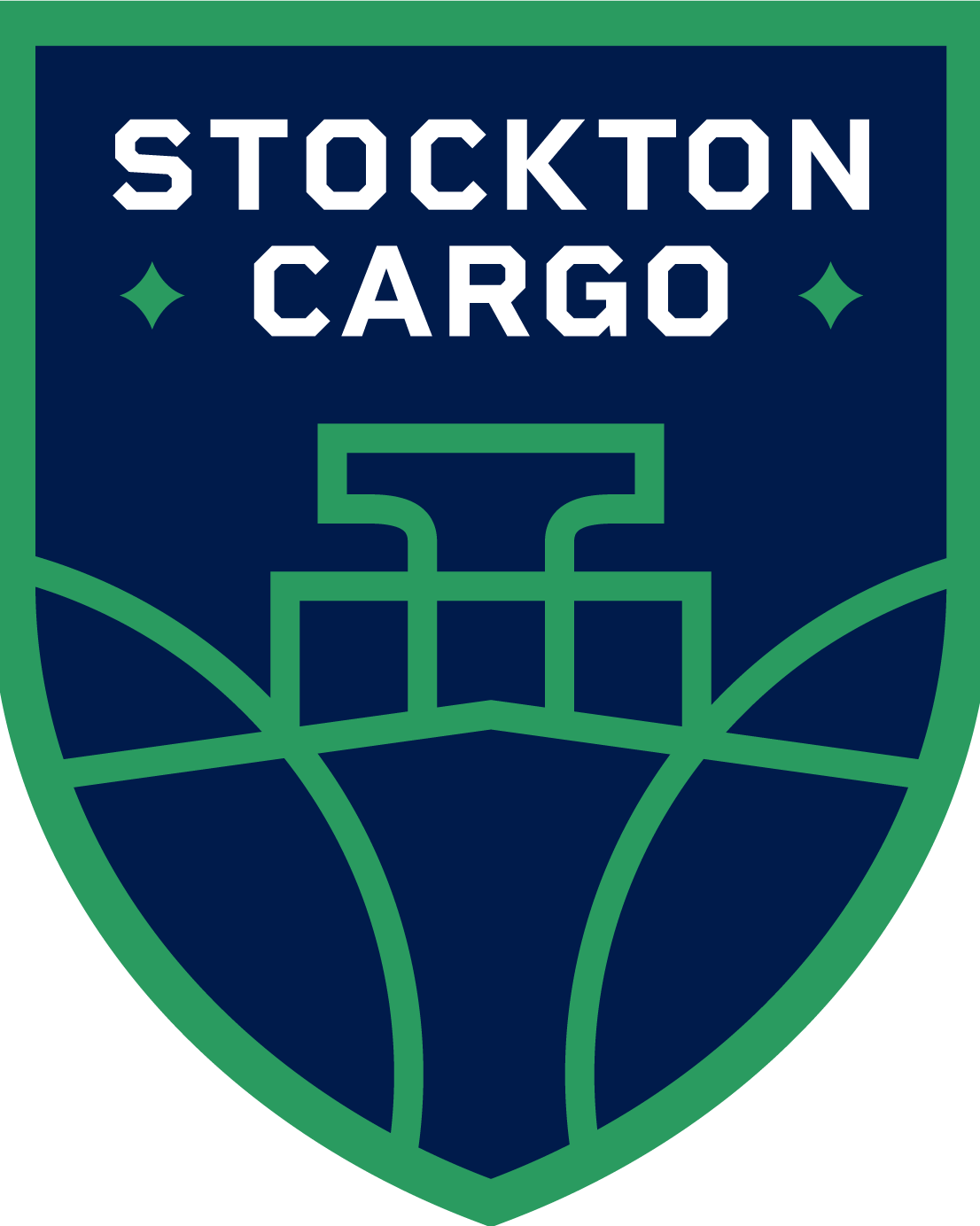 Stockton Cargo Logo