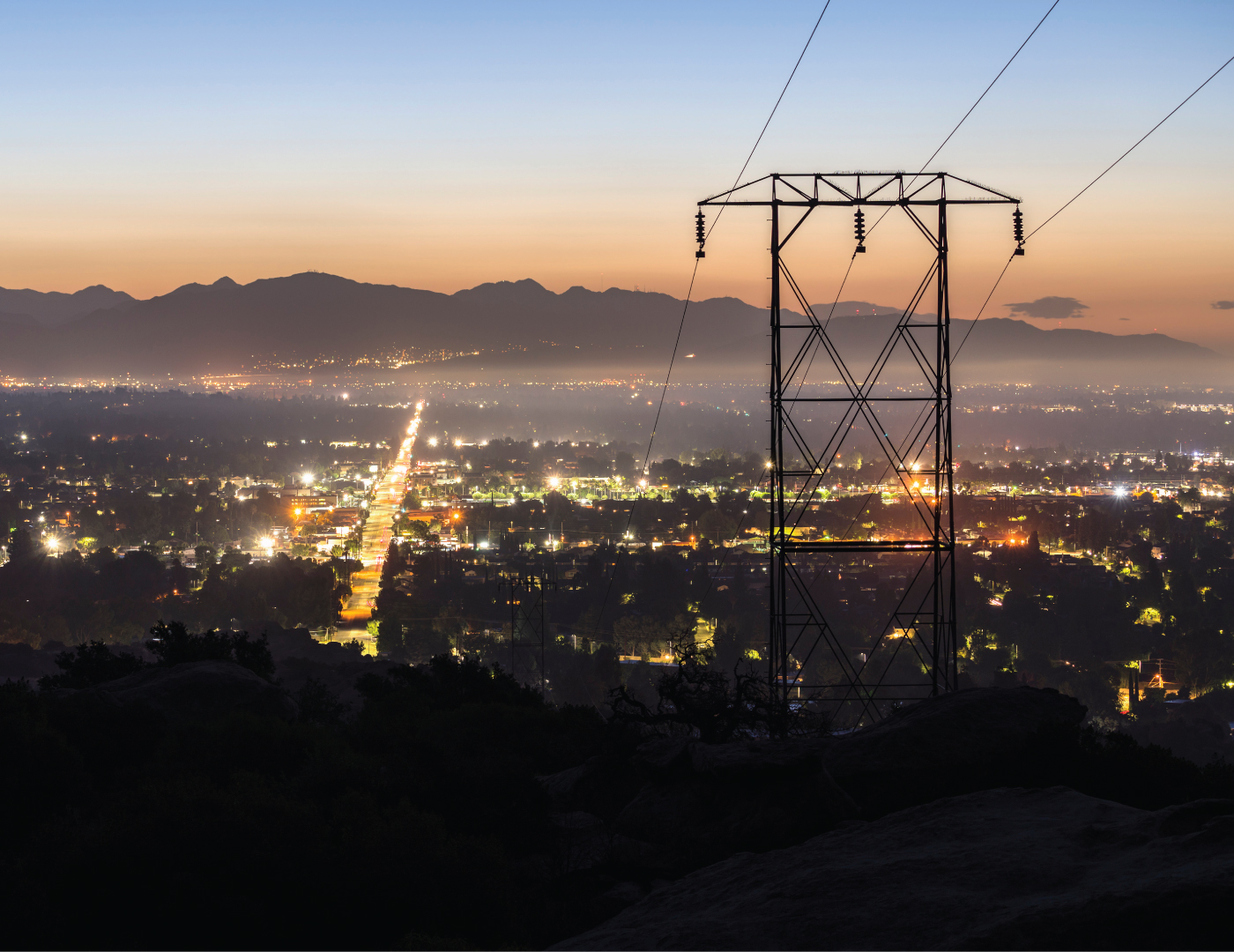 Resource:  Electric Load Forecasting Across California Regulatory Agencies and CAISO 