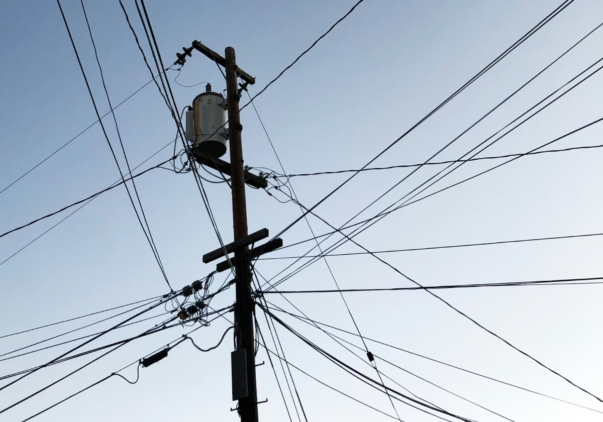 Report: Evaluating the Drivers of PG&E Electricity Rate Growth