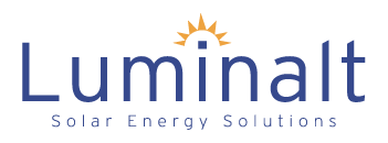 Luminalt Solar Energy Solutions