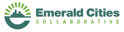 Emerald Cities Collaborative Logo