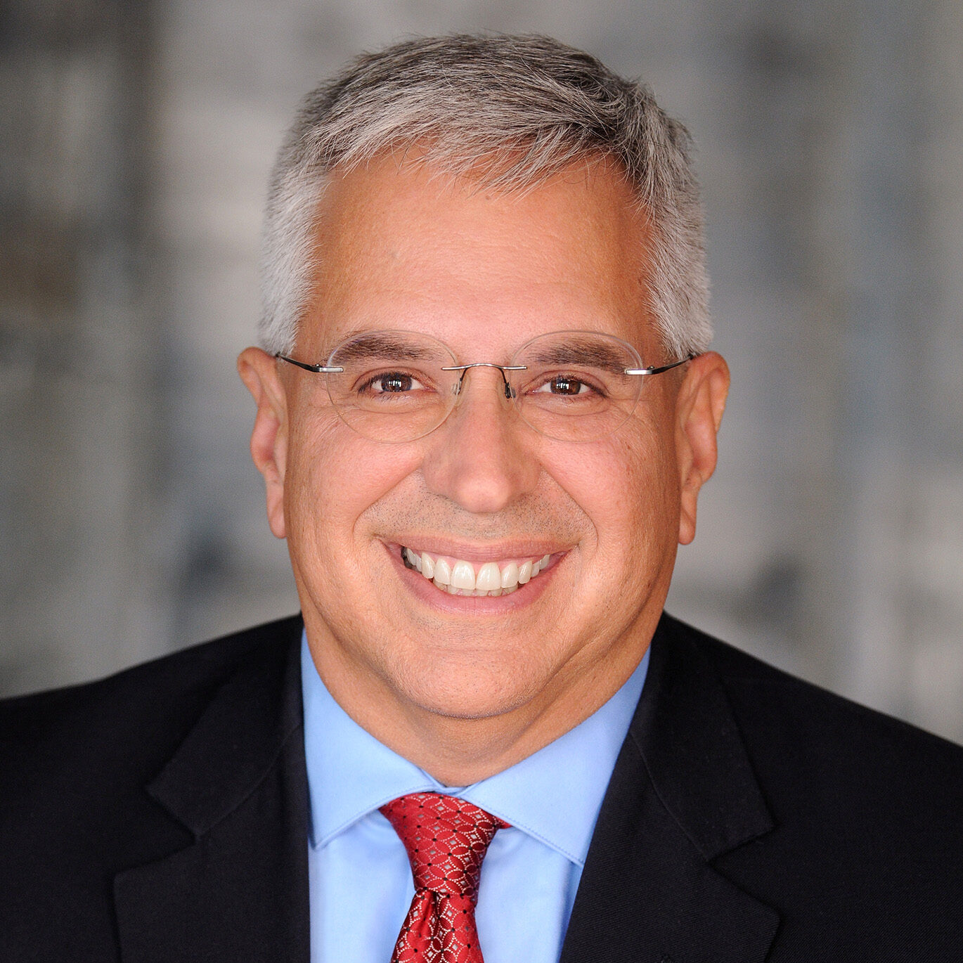 San Leandro Mayor Juan González