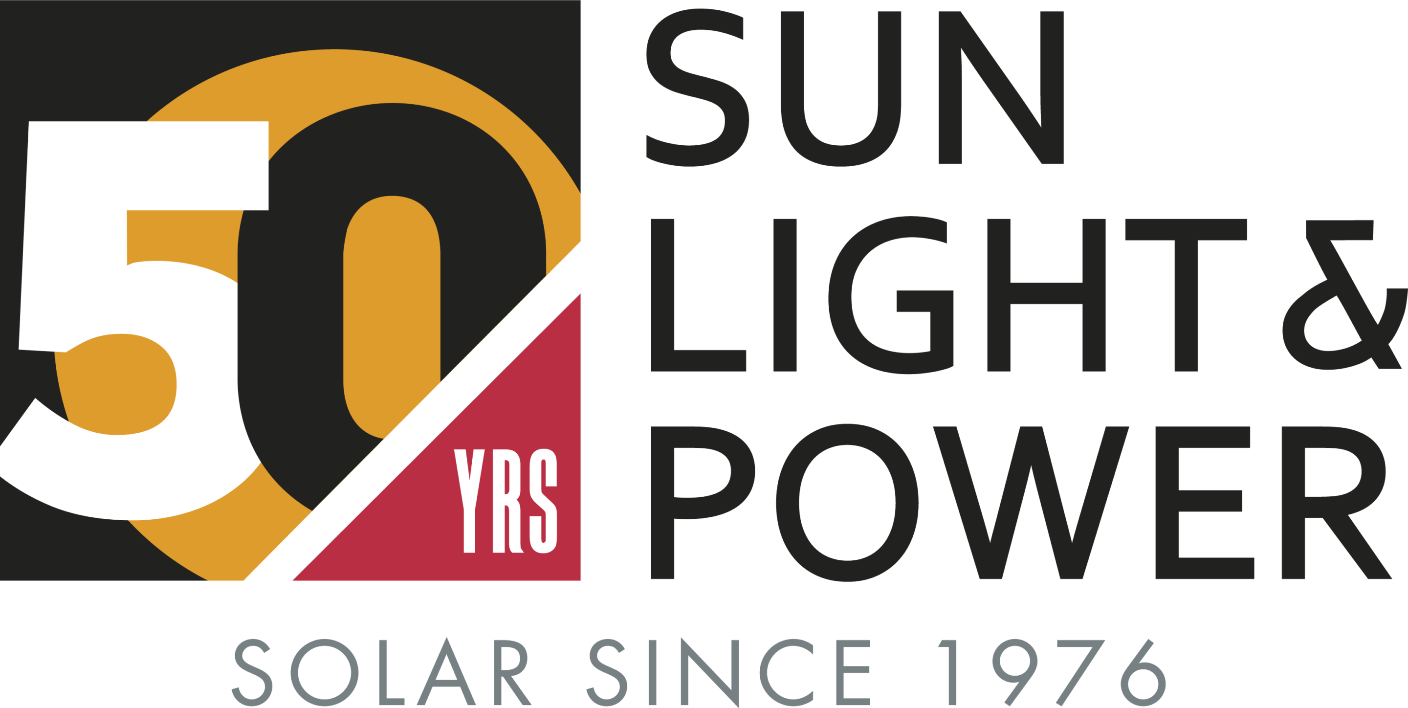 Sun Light &Amp; Power Logo