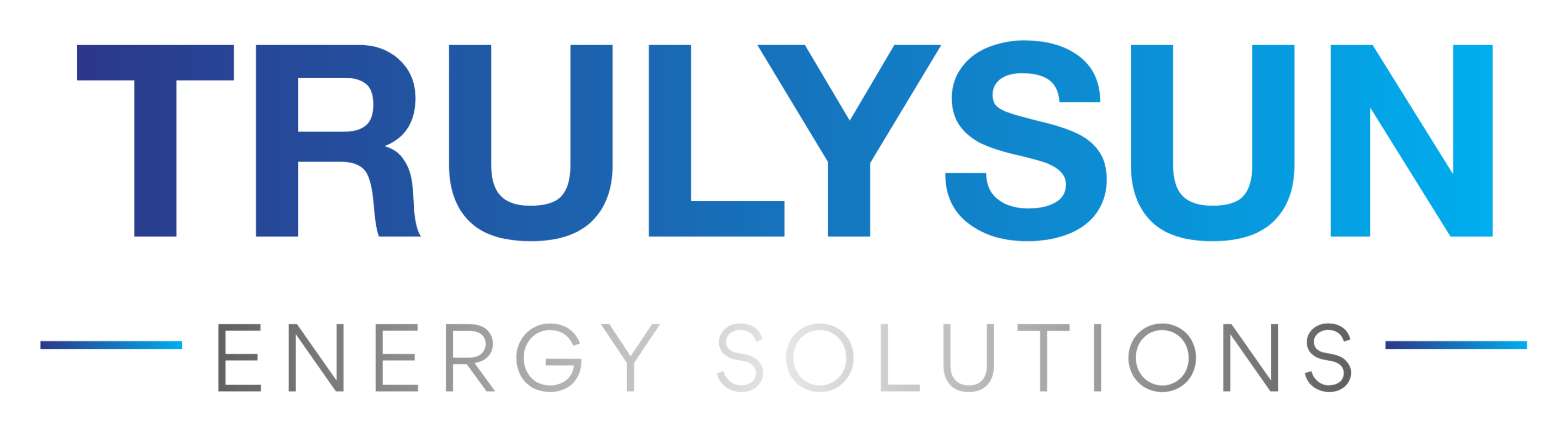 Trulysun Energy Solutions Logo