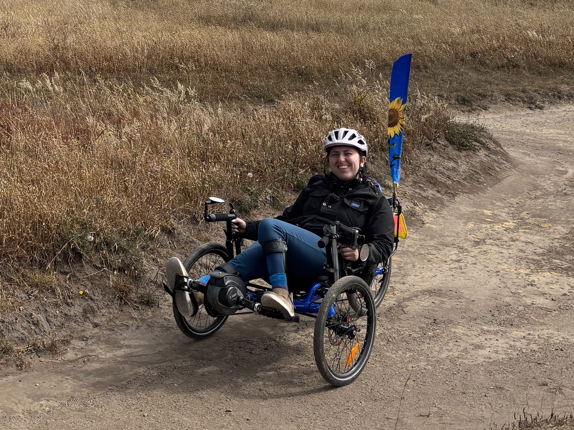 How Adaptive E-Bikes Are Expanding Mobility and Independence