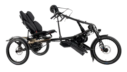 Hand Cycle E-Bike