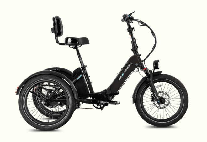 Trike