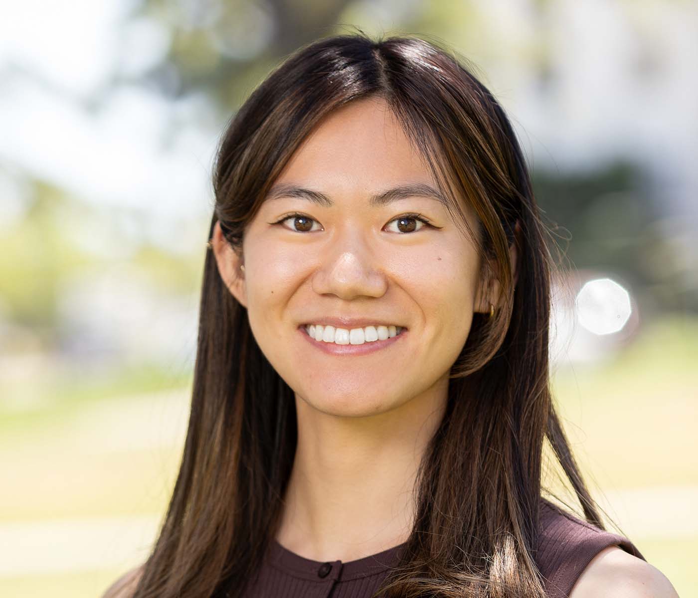 Abigail Chen