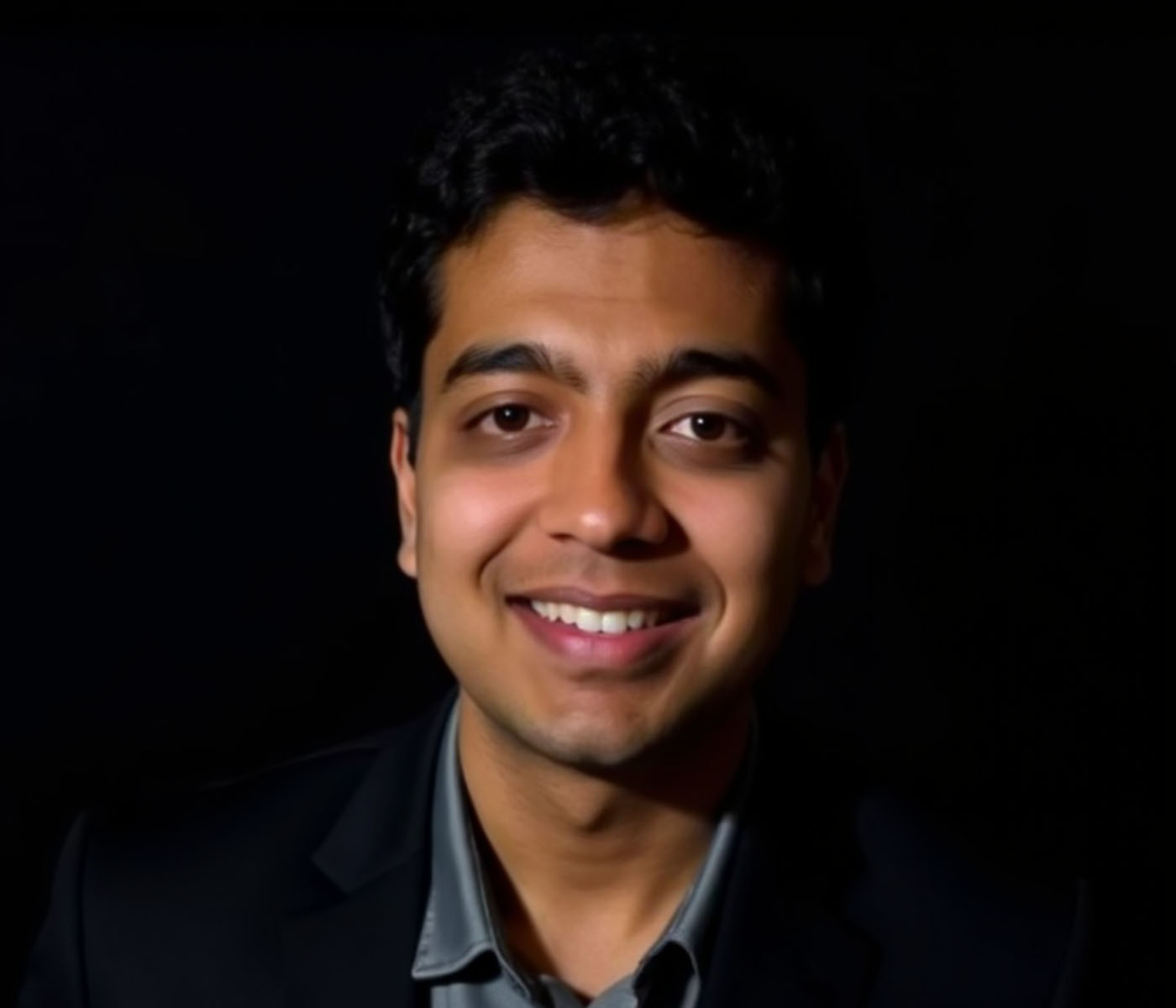 Dhruv Kannan