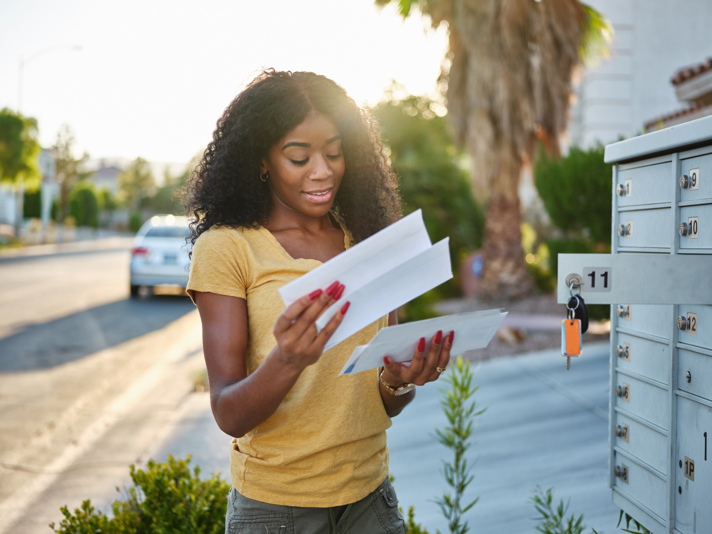 Ava and PG&E’s Annual Rate Comparison Mailer