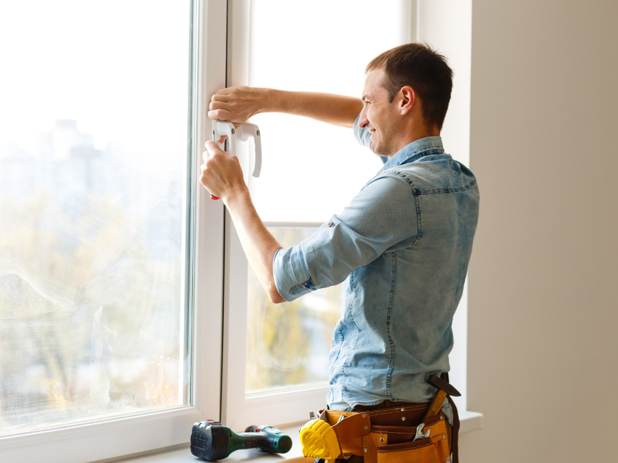 8 Energy Efficiency Home Improvement Ideas