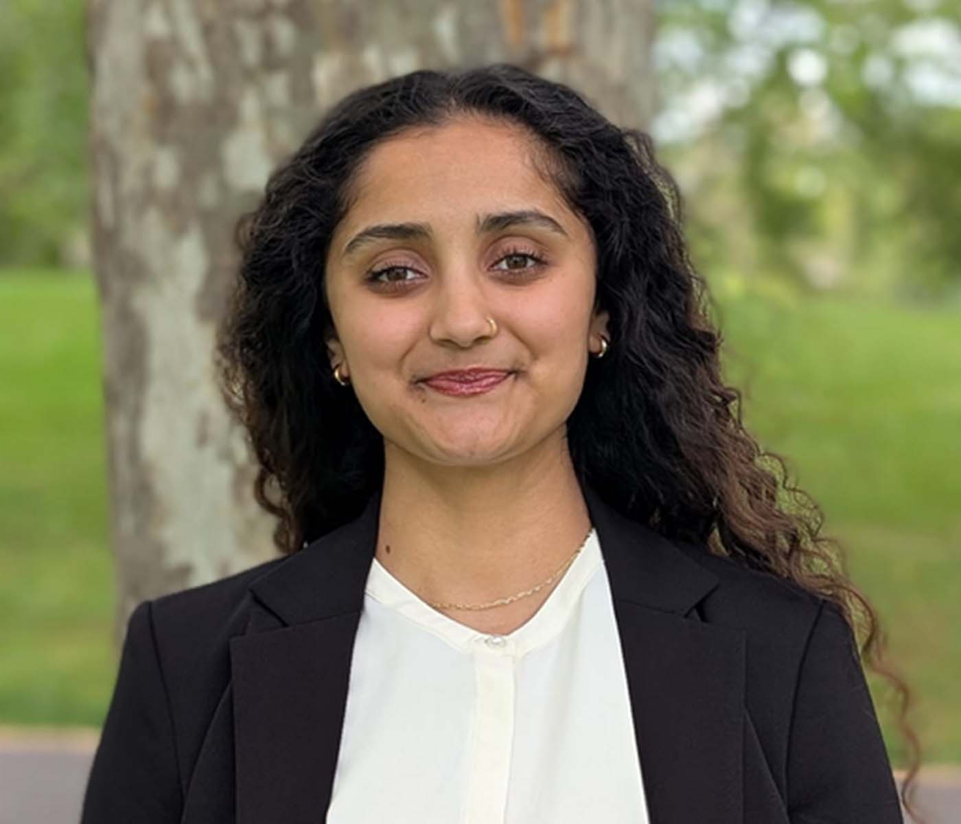Anya Rao