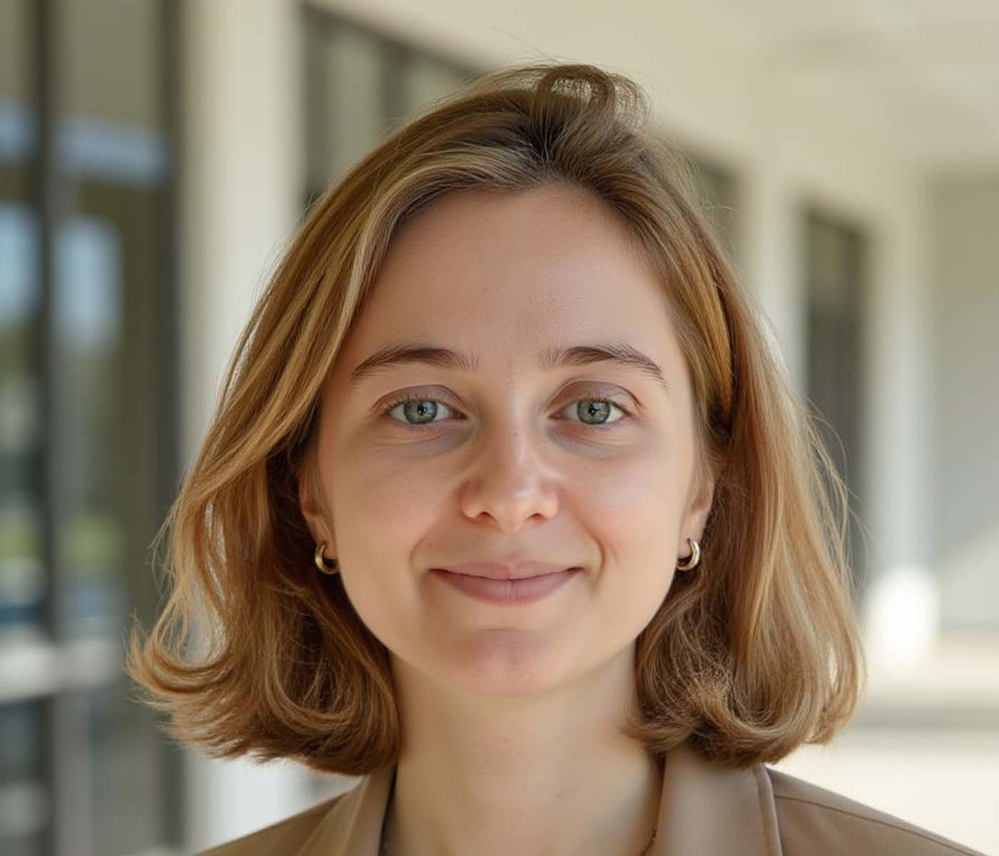 Gioia Kelleher