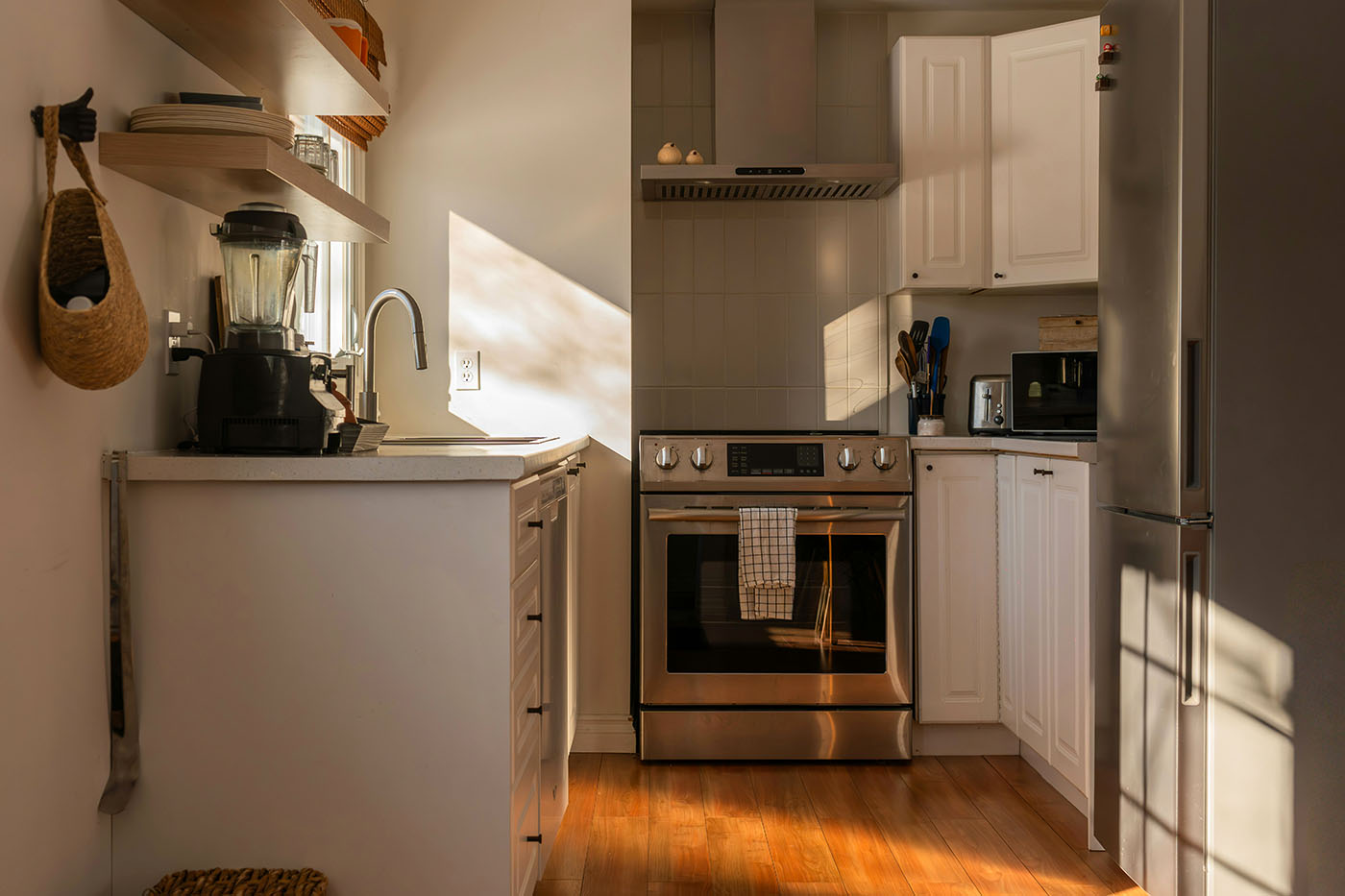 Health-e Communities Pilot: What Ava Learned from Replacing Gas Ranges with Induction in 162 Homes