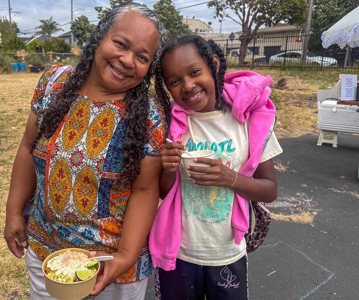 Powering Community Connections with Mandela Partners