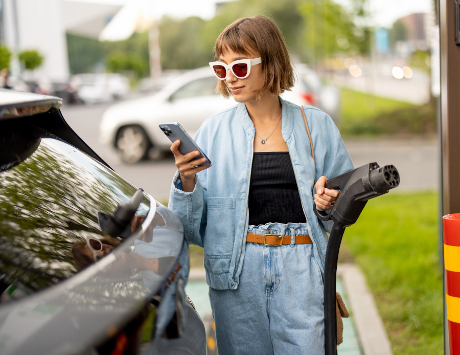 New EV Driver Checklist: 4 Things To Do in the First Month of EV Ownership