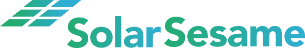 Solar Sesame Logo