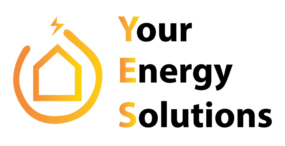 Your Energy Solutions Logo